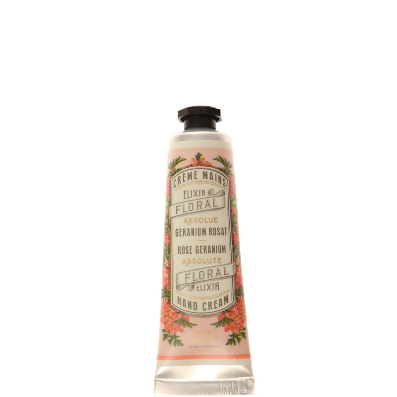 Hand cream - Rose Geranium 30ml