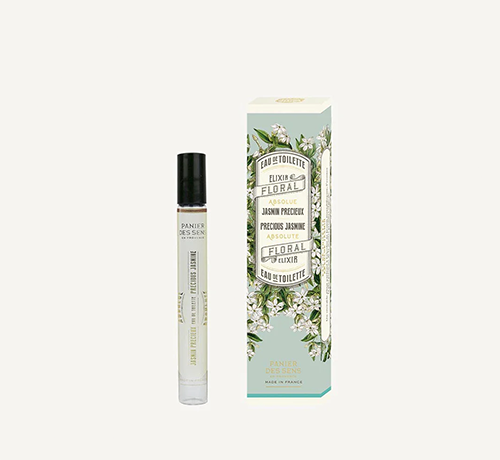 Eau de Toilette Roll-on - Precious Jasmine 10ml