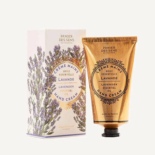 Hand Cream - Relaxing Lavender 75ml