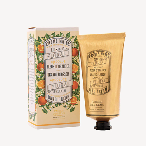 Hand Cream - Orange Blossom 75ml