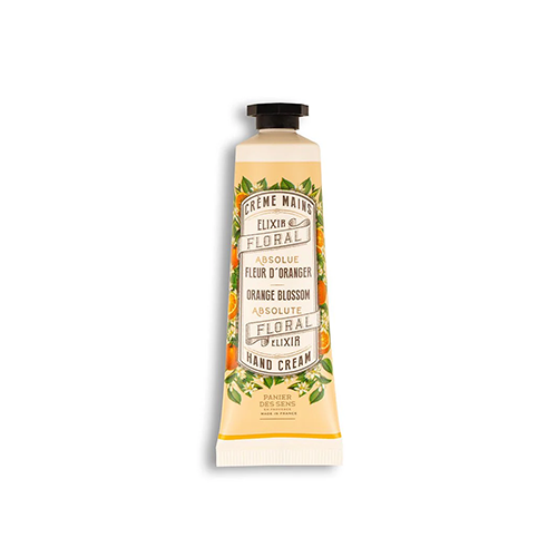 Hand Cream - Orange Blossom 30ml