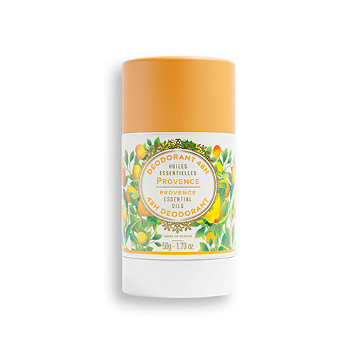 Sensitive Skin Deodorant - Energizing Provence 50g