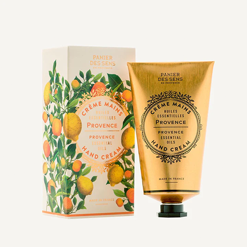 Hand Cream - Soothing Provence 75ml