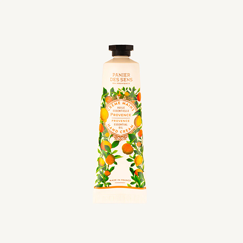 Hand Cream - Soothing Provence 30ml