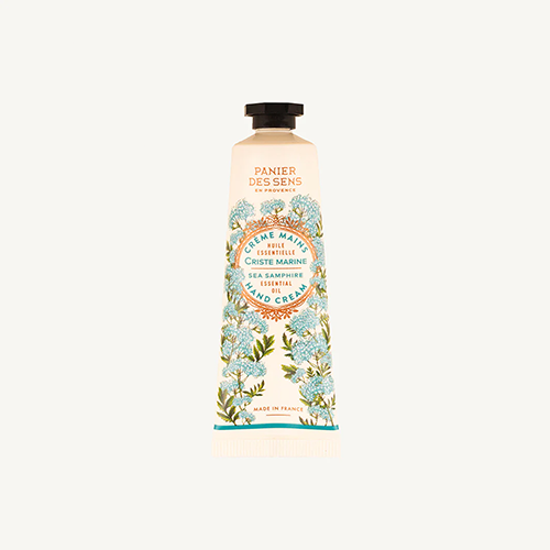 Hand Cream - Stimulating Sea Samphire 30ml