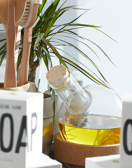 Body Care & Essentials